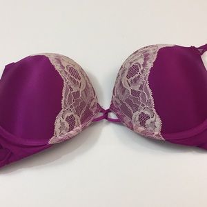 Victoria Secret Bombshell Bra